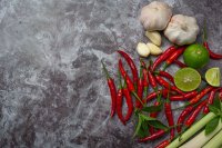 Culinair genot uit Thailand!