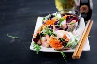 Eet smakelijk Vietnam!