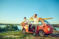 Wat zeul jij allemaal mee op vakantie?