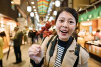 Ongebruikelijke ingrediënten die in de internationale keuken worden gebruikt