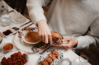 De Syrische keuken die nu ook in Nederland furore maakt