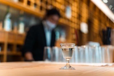 Sake thuis drinken is makkelijker dan je denkt